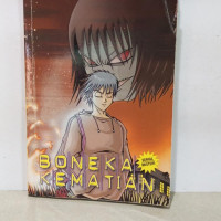 Image of BONEKA KEMATIAN