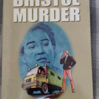 Image of BRISTOL MURDER