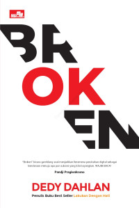 Image of BROKEN