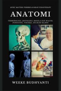Image of BUKU MATERI PEMBELAJARAN FISIOTERAPI ANATOMI