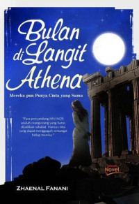 Image of Bulan di Langit Athena