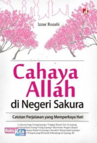 Image of Cahaya Allah di Negeri Sakura