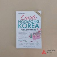Image of Candu NGOMONG KOREA