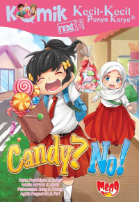 Image of Candy ? No!