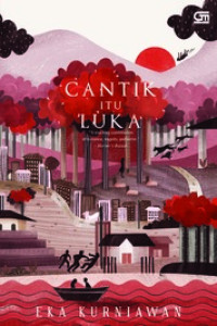 Image of CANTIK ITU LUKA