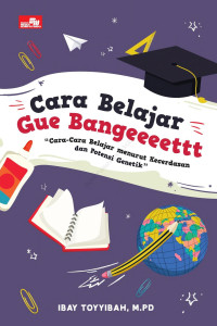 Image of Cara belajar Gue Bangeeettt