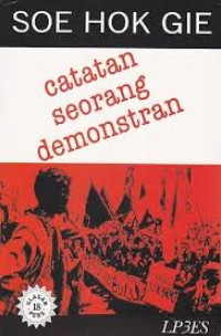 Image of catatan seorang demonstran
