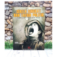 Image of CERITA SINGKAT DAN TAFSIR POLITIK