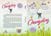 Image of Changeling