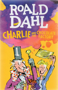 Image of CHARLIE AND CHOCOLATE FACTORY