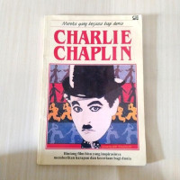 Image of CHARLIE CHAPLIN