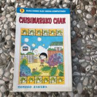Image of CHUBI MARUKO CHAN 9