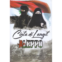 Image of Cinta di Langit ALEPPO