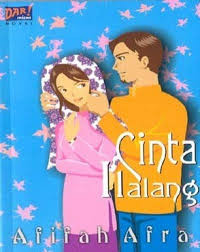 Image of Cinta Ilalang