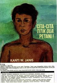 Image of CITA-CITA TITIK DUA PETANI!