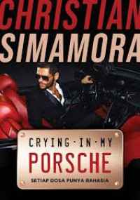 Image of CRYING.IN.MY PORSCHE. SETIAP DOSA PUNYA RAHASIA