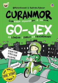 Image of CURANMOR GO-JEX