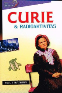 Image of CURIE & RADIOAKTIVITAS