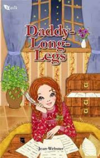 Image of Daddy-Long-Legs
