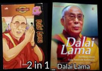 Image of Dalai Lama