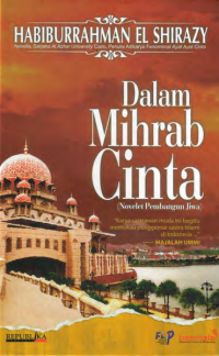 Image of Dalam Mihrab Cinta