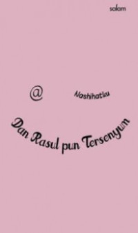 Image of Dan Rasul pun Tersenyum