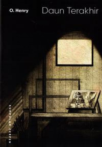 Image of Daun Terakhir