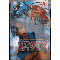 Image of DEMON KING VOL 11