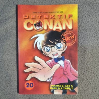 DETEKTIF CONAN 20