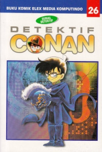 DETEKTIF CONAN 26