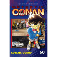 Image of DETEKTIF CONAN 60