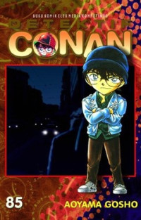 Image of DETEKTIF CONAN 85