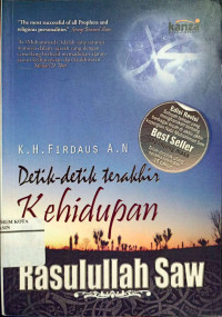 Image of Detik-detik terakhir Kehidupan Rasulullah Saw