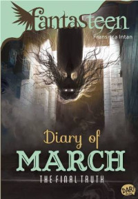 Image of Diary of MARCH THE FINAL TRUTH