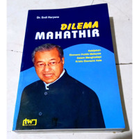 Image of DILEMA MAHATIR