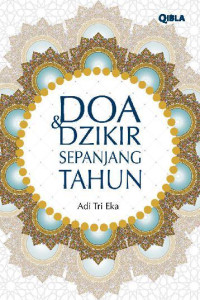 Image of DOA & DZIKIR SEPANJANG TAHUN