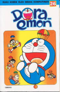 Image of Dora-emon 26