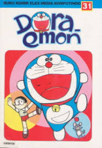 Image of Dora-emon 31
