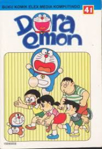 Image of Dora-emon 41
