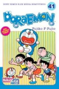 Image of Dora-emon 41