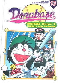 Image of Dorabase 13