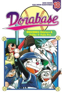 Image of Dorabase 18
