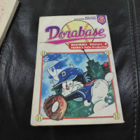 Image of Dorabase 6