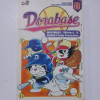 Image of Dorabase 8