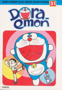 Image of DORAEMON 31