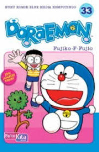 Image of DORAEMON 33