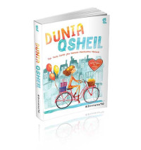 Image of DUNIA QSHEIL