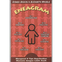 Image of ENEAGRAM