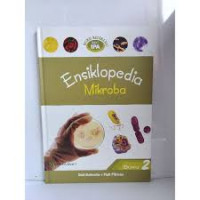 Image of Ensiklopedia Mikroba BUKU 2