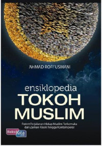 Image of ensiklopedia TOKOH MUSLIM